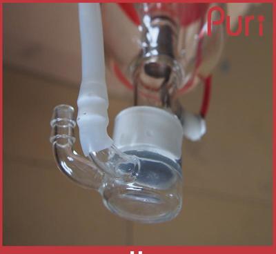 上海激光管廠家——浦鐳激光專業提供130W CO2激光管及40W型號